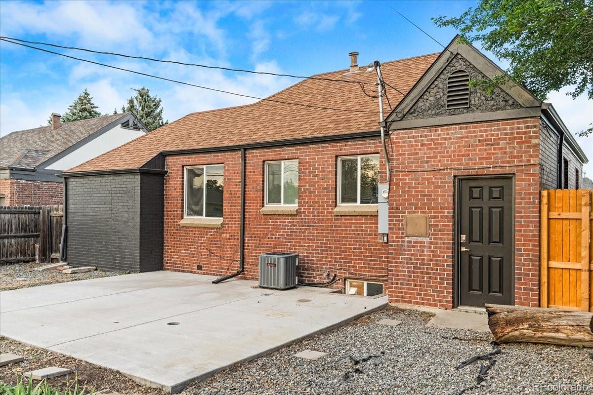 MLS Image #35 for 3235  albion street,denver, Colorado