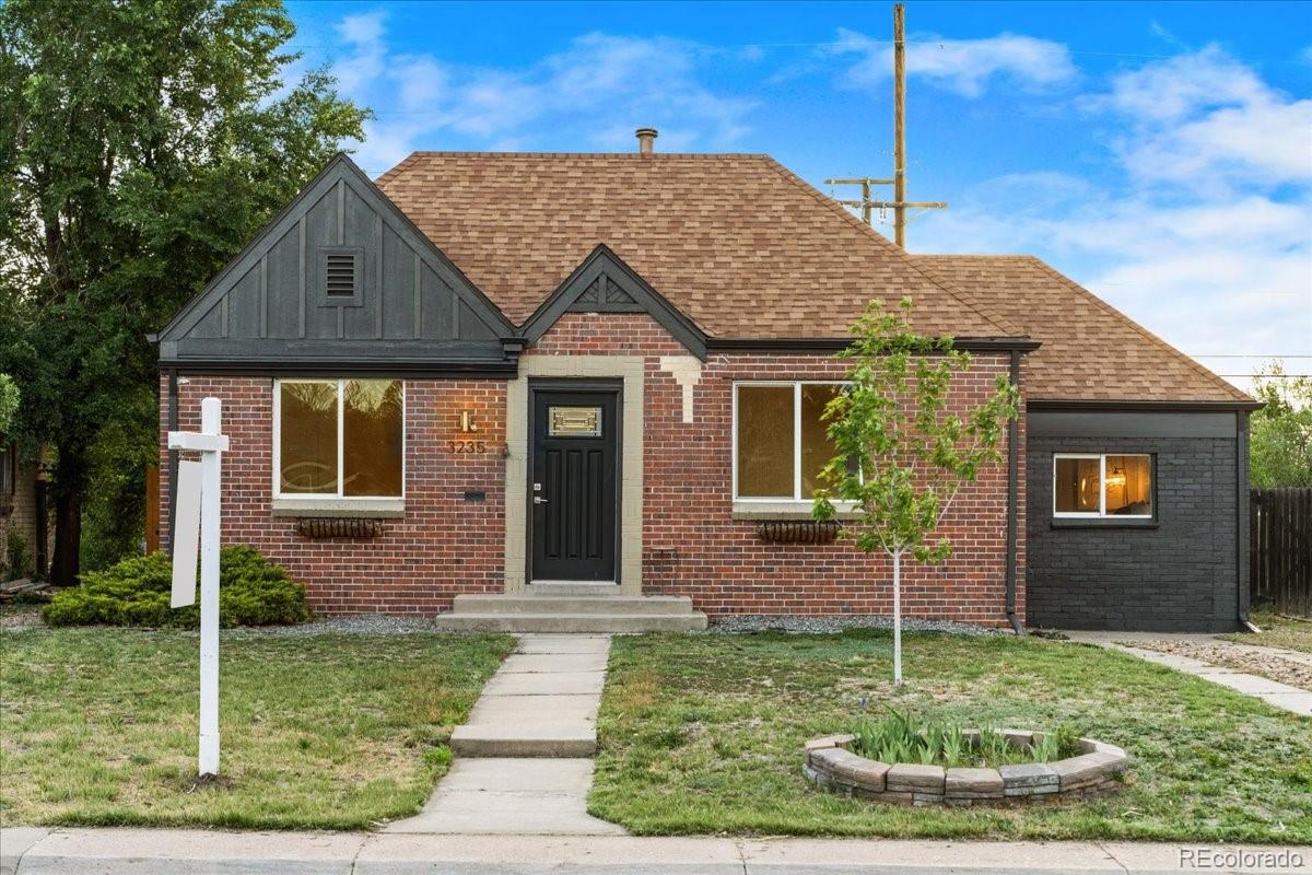 MLS Image #5 for 3235  albion street,denver, Colorado