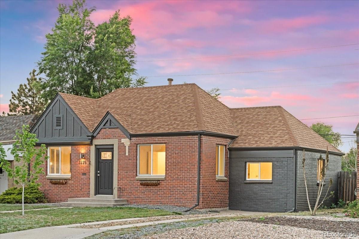 MLS Image #6 for 3235  albion street,denver, Colorado