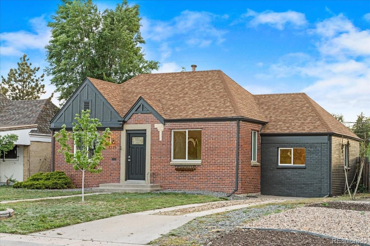 MLS Image #7 for 3235  albion street,denver, Colorado