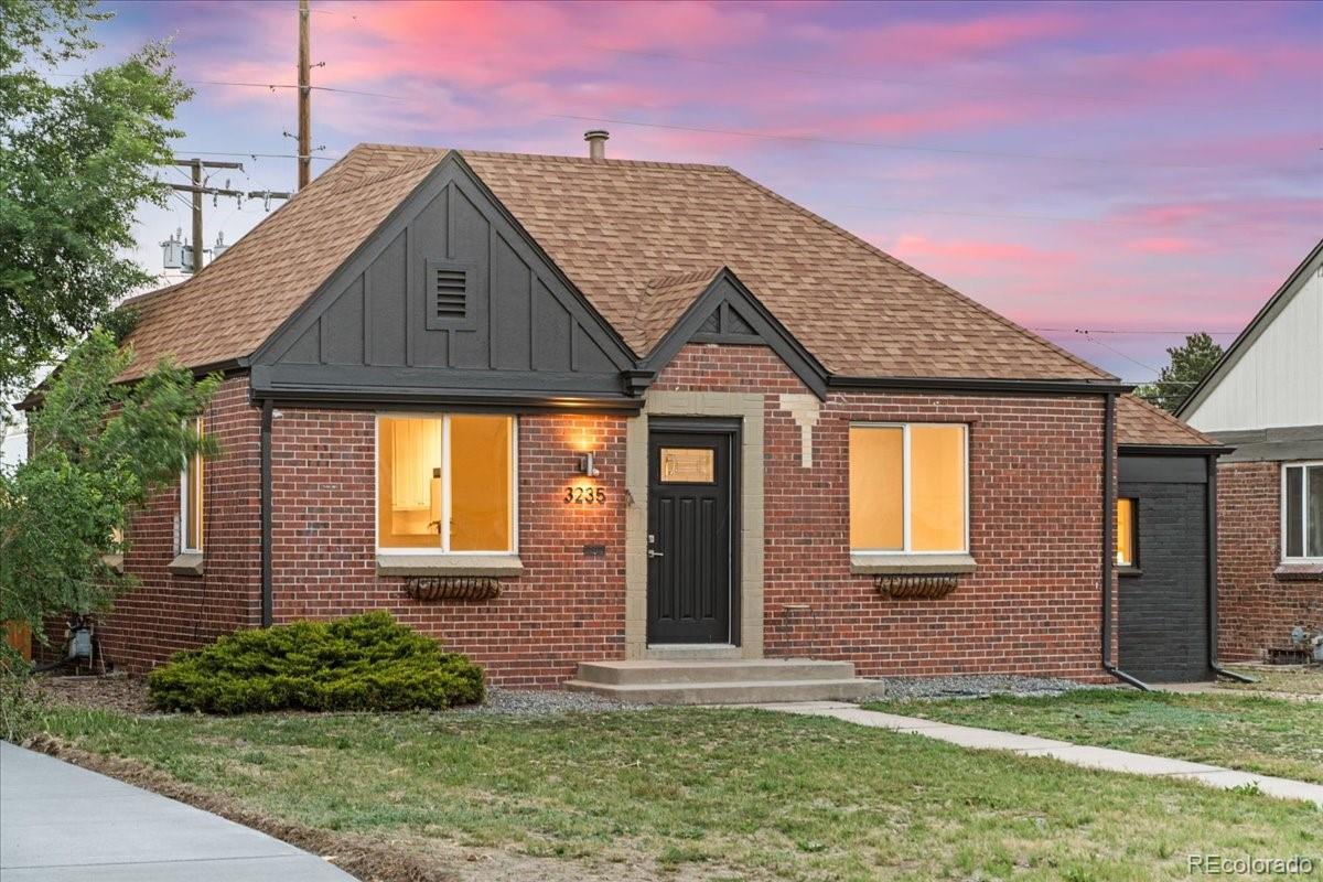 MLS Image #8 for 3235  albion street,denver, Colorado