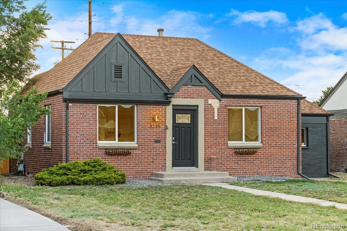 MLS Image #9 for 3235  albion street,denver, Colorado