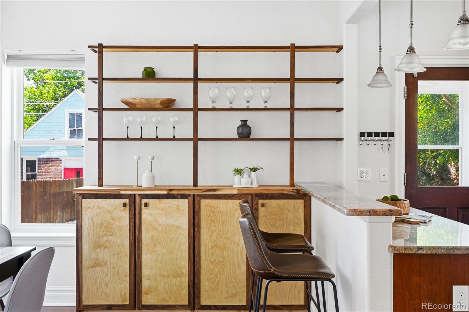MLS Image #10 for 229  bannock street,denver, Colorado