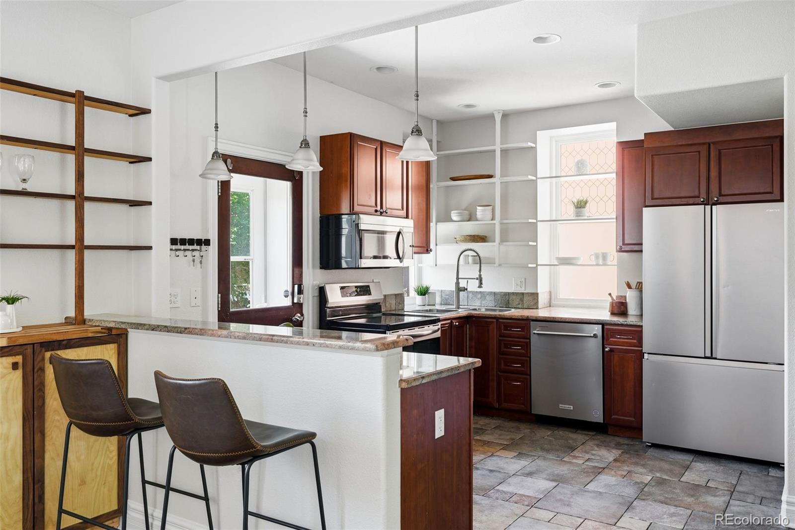 MLS Image #11 for 229  bannock street,denver, Colorado
