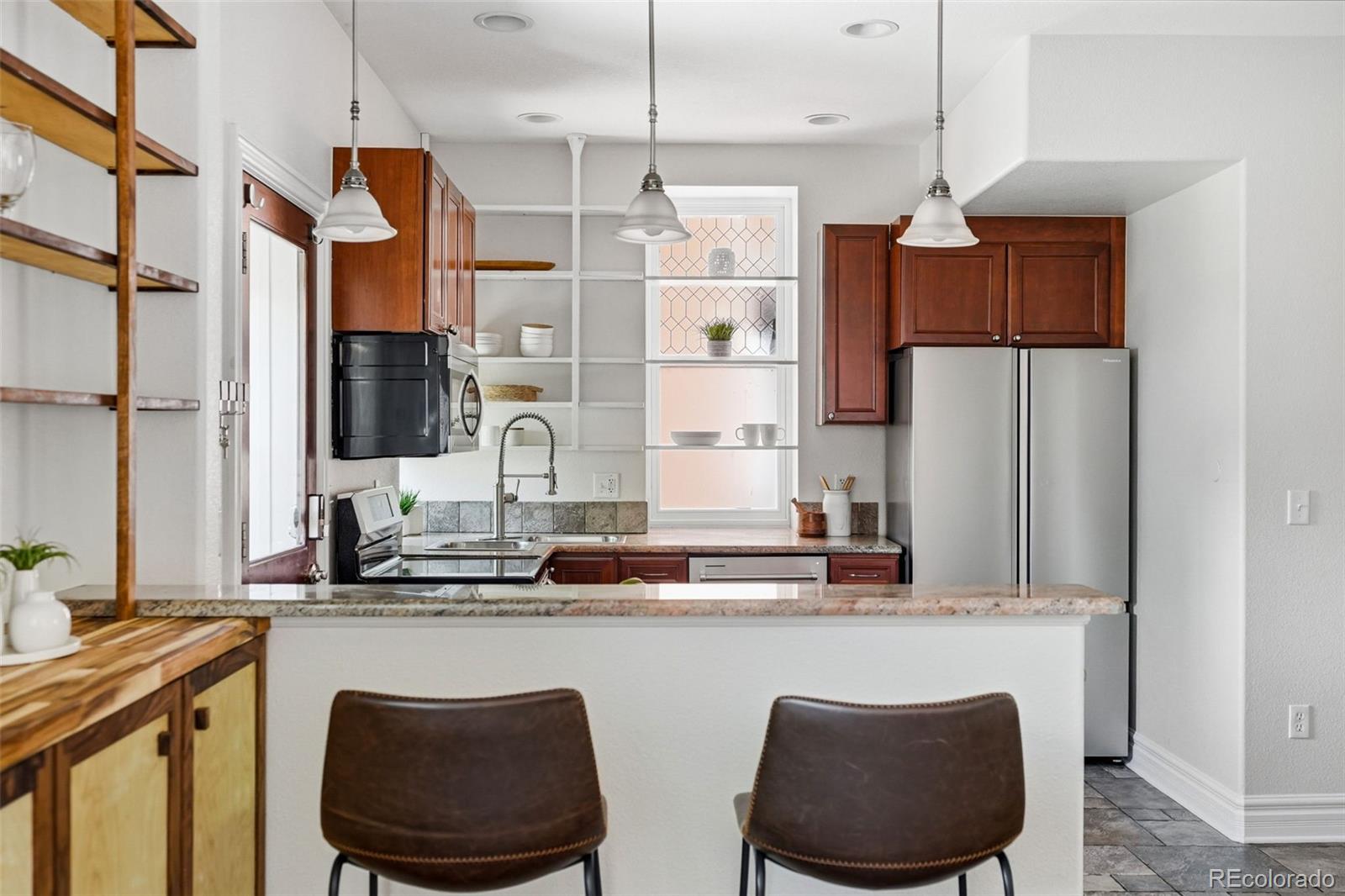 MLS Image #12 for 229  bannock street,denver, Colorado