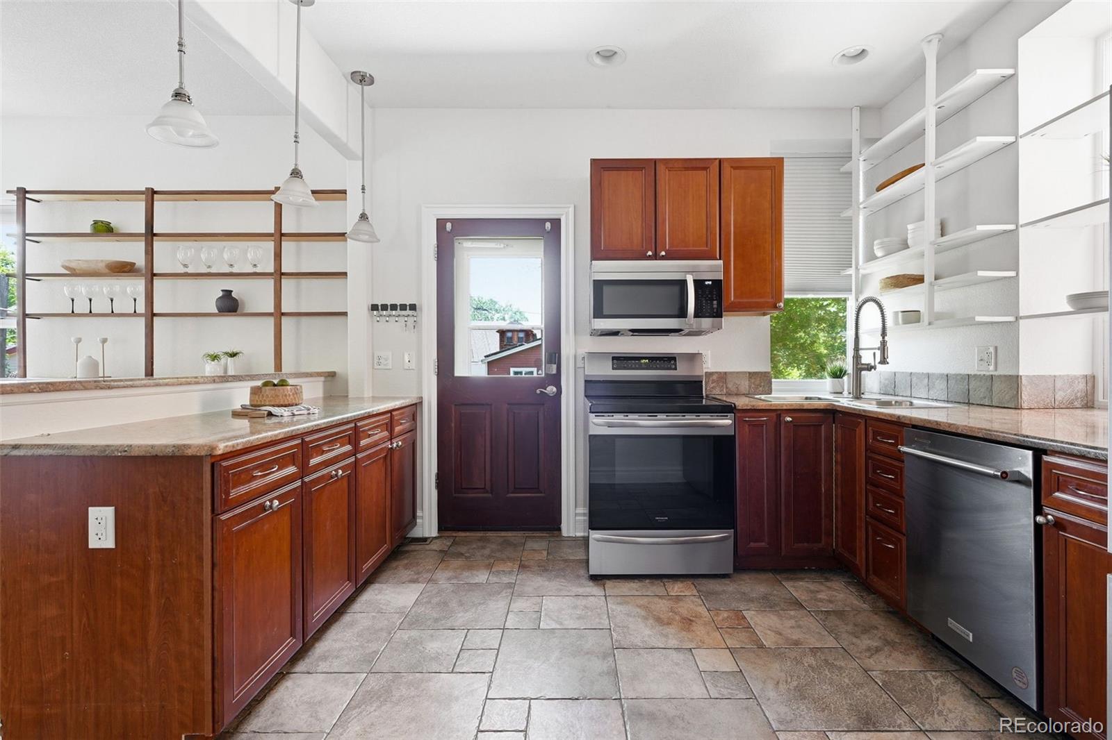 MLS Image #13 for 229  bannock street,denver, Colorado