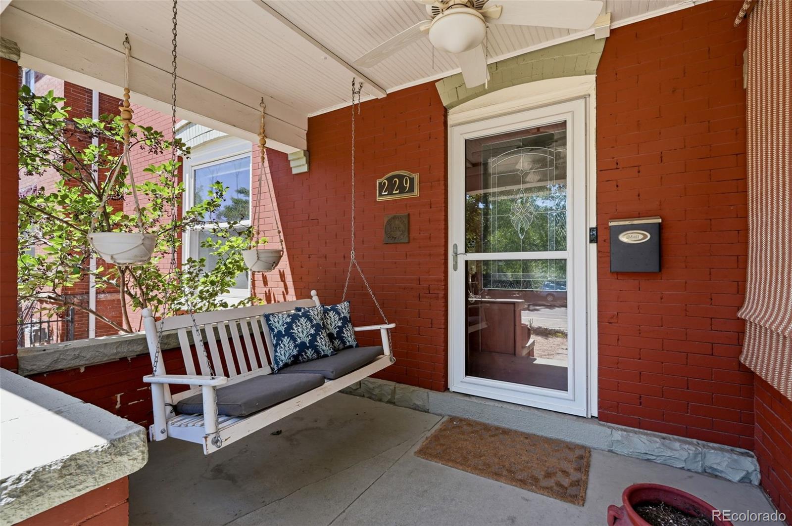 MLS Image #2 for 229  bannock street,denver, Colorado