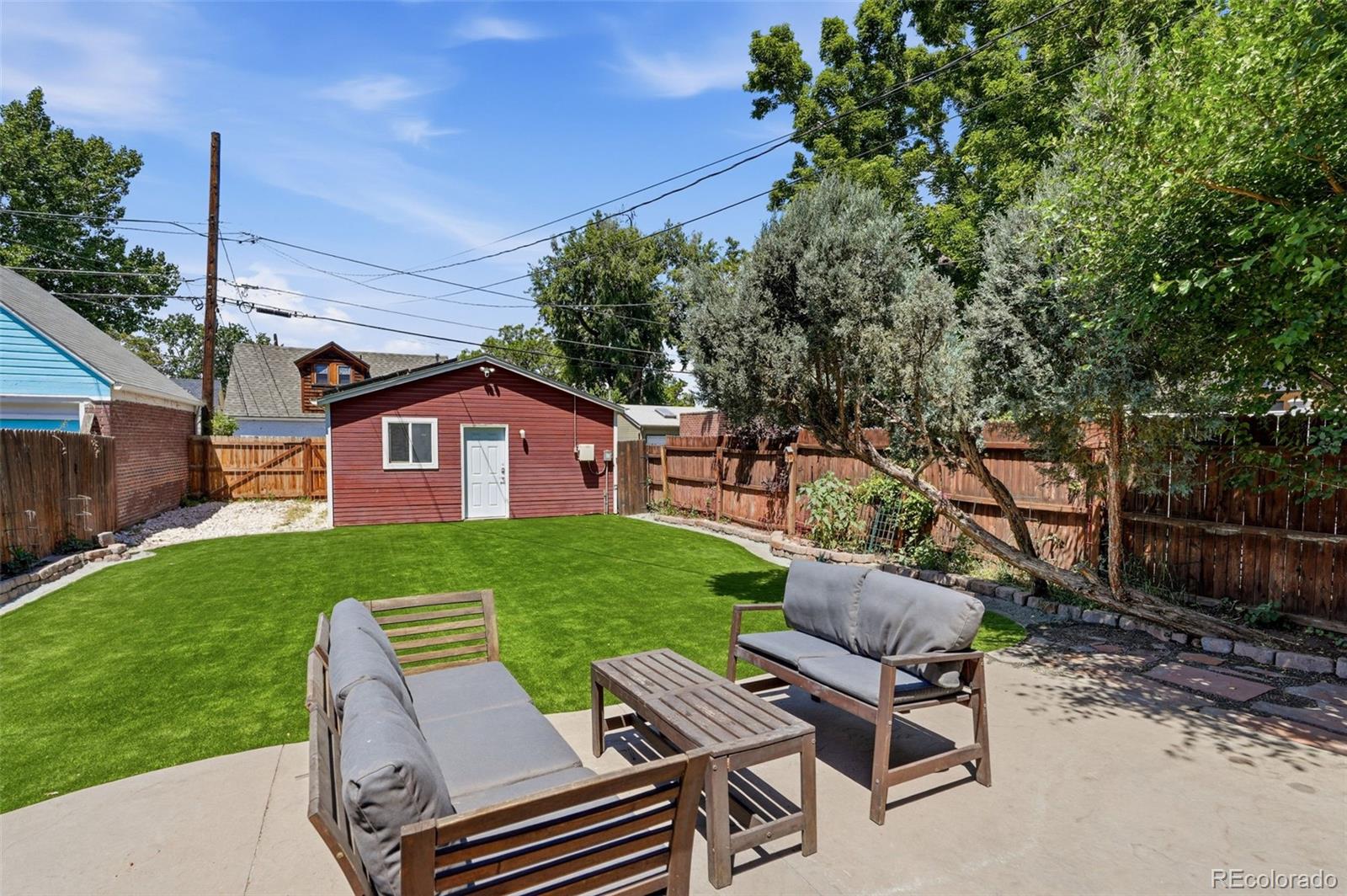 MLS Image #28 for 229  bannock street,denver, Colorado