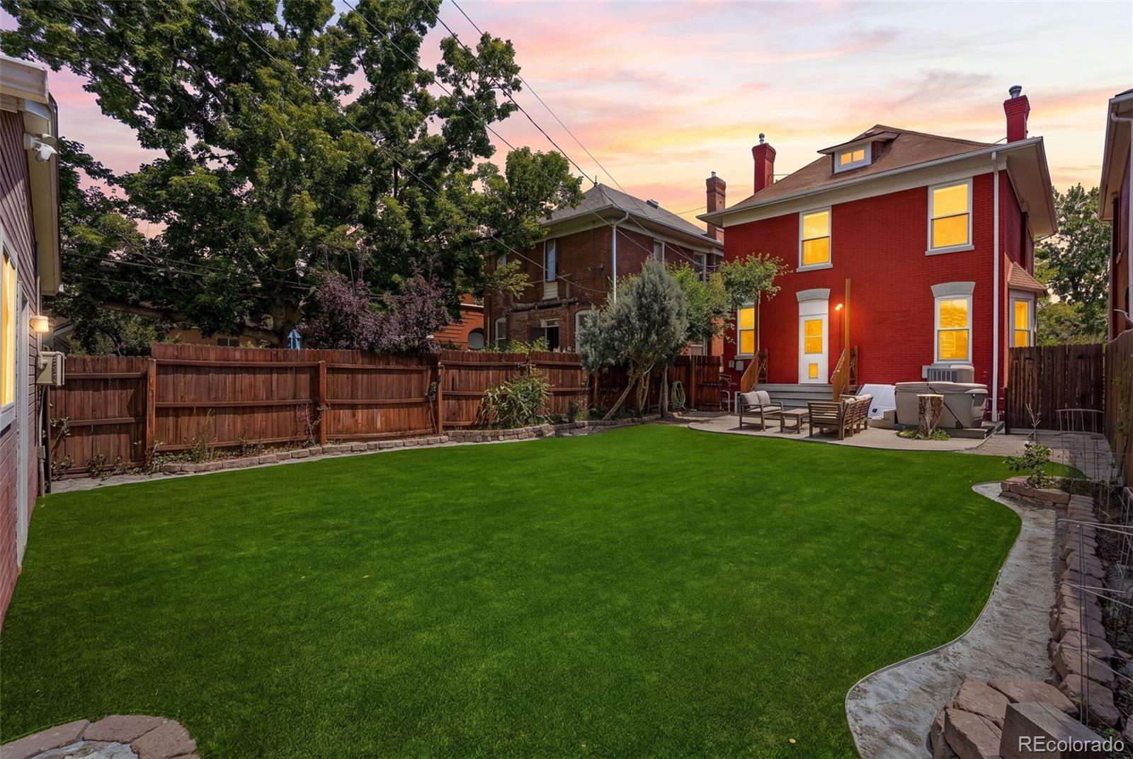 MLS Image #29 for 229  bannock street,denver, Colorado