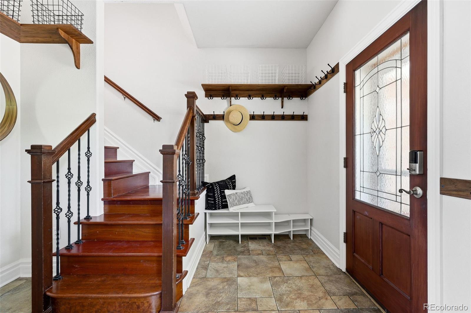 MLS Image #3 for 229  bannock street,denver, Colorado
