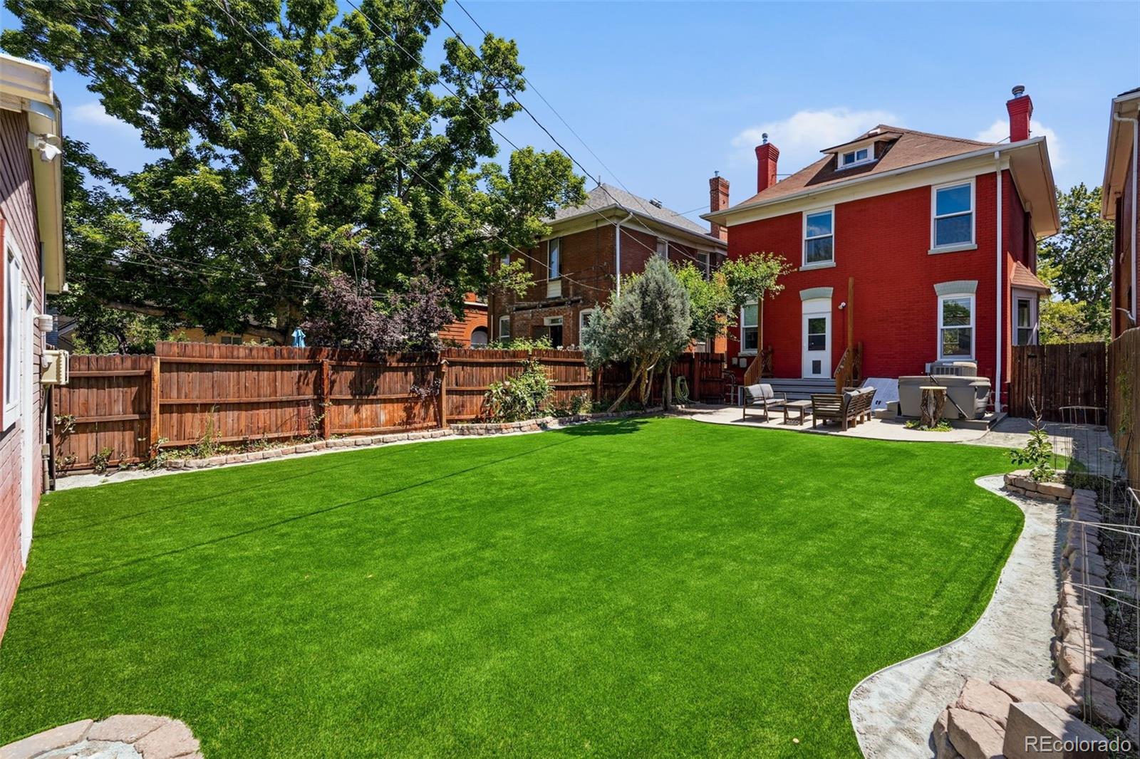MLS Image #30 for 229  bannock street,denver, Colorado