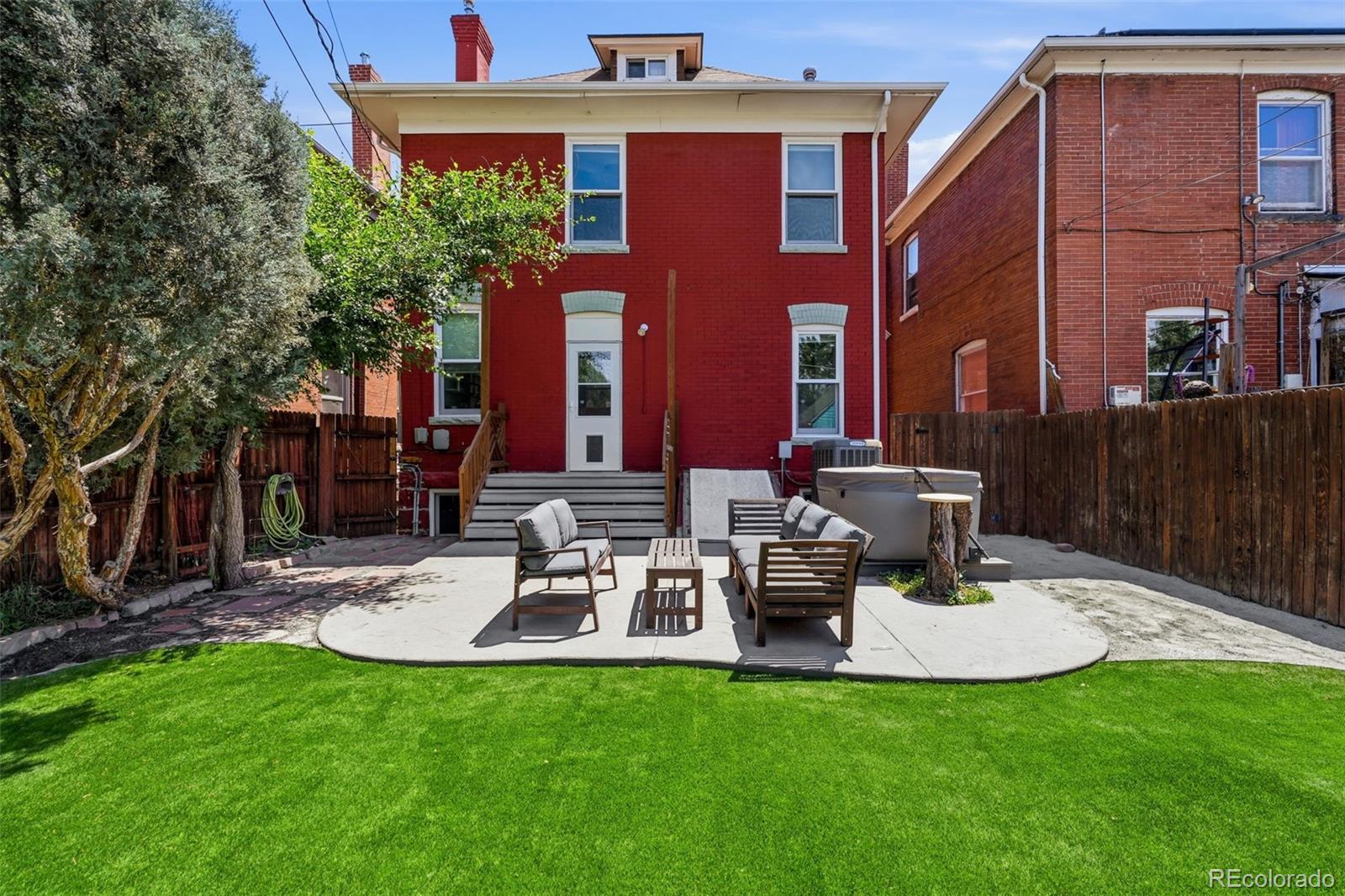 MLS Image #31 for 229  bannock street,denver, Colorado