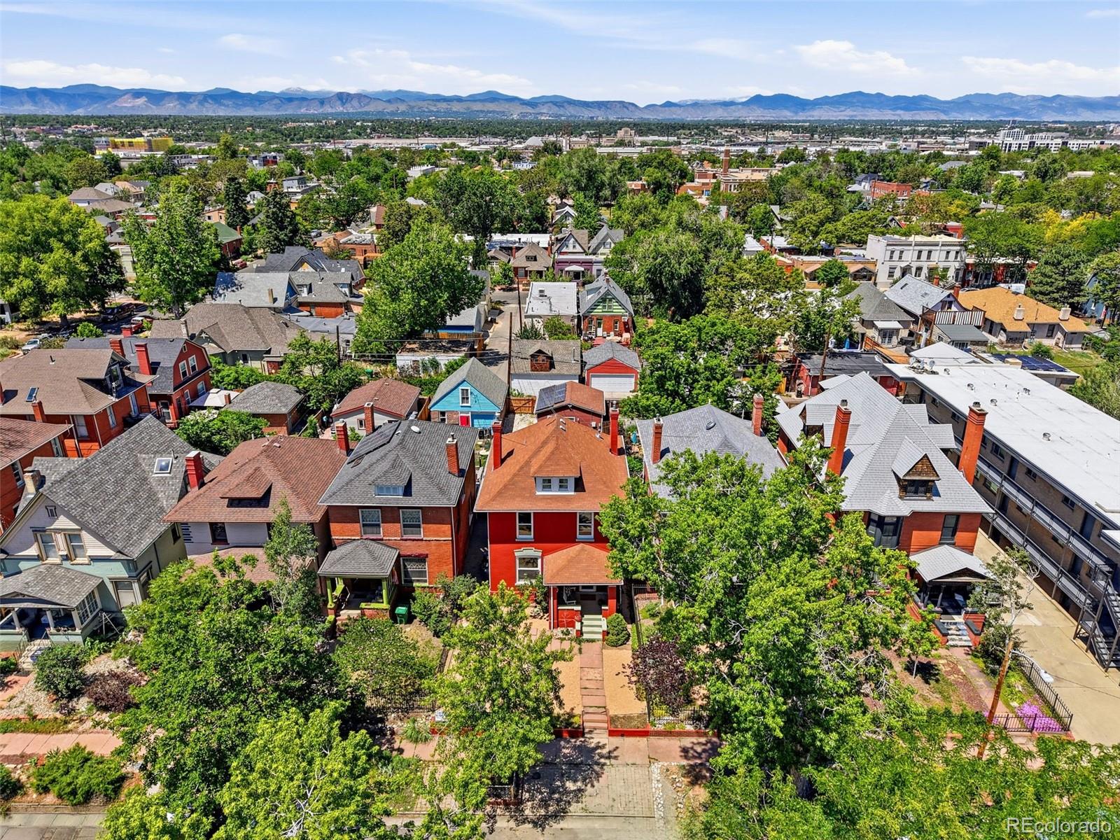 MLS Image #34 for 229  bannock street,denver, Colorado