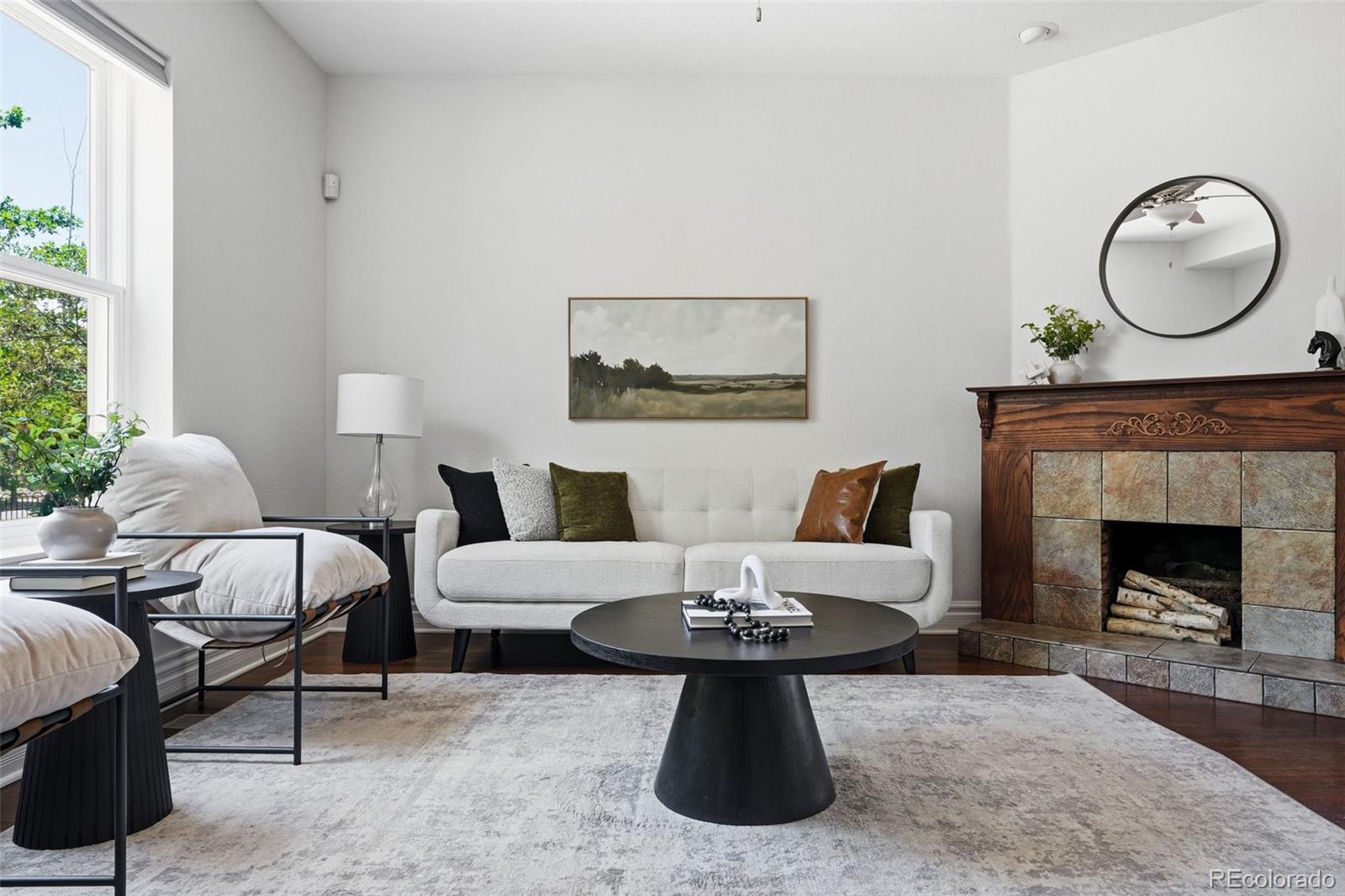 MLS Image #4 for 229  bannock street,denver, Colorado