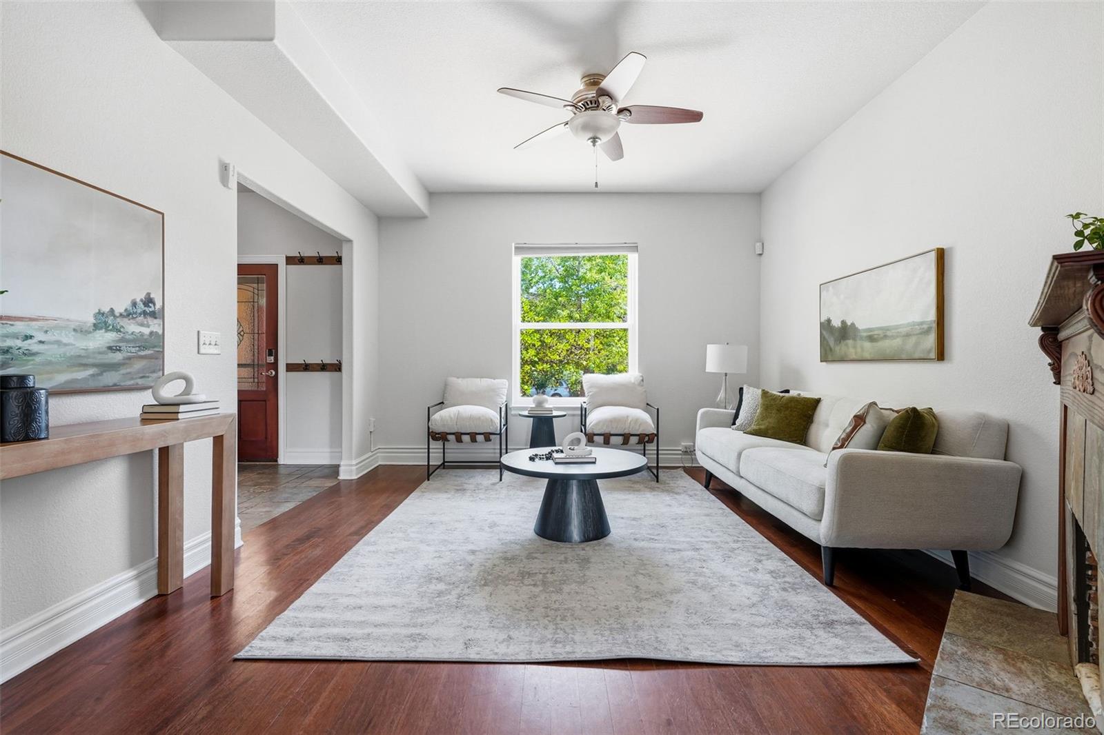 MLS Image #6 for 229  bannock street,denver, Colorado