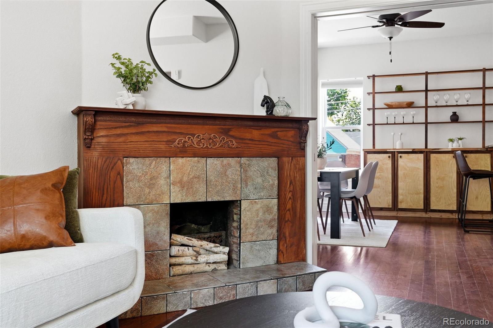 MLS Image #7 for 229  bannock street,denver, Colorado