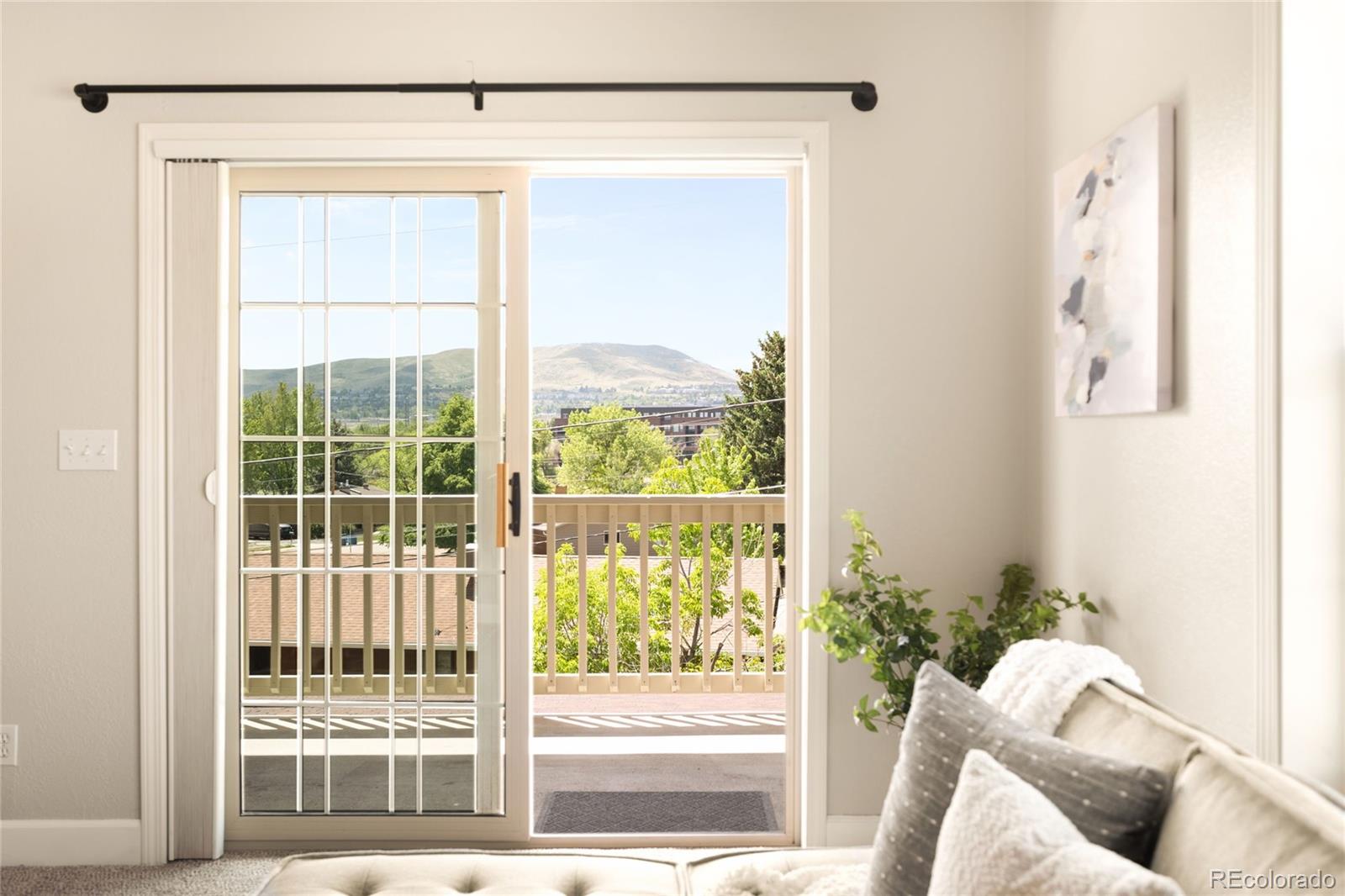 MLS Image #1 for 16518 w 13th lane,golden, Colorado