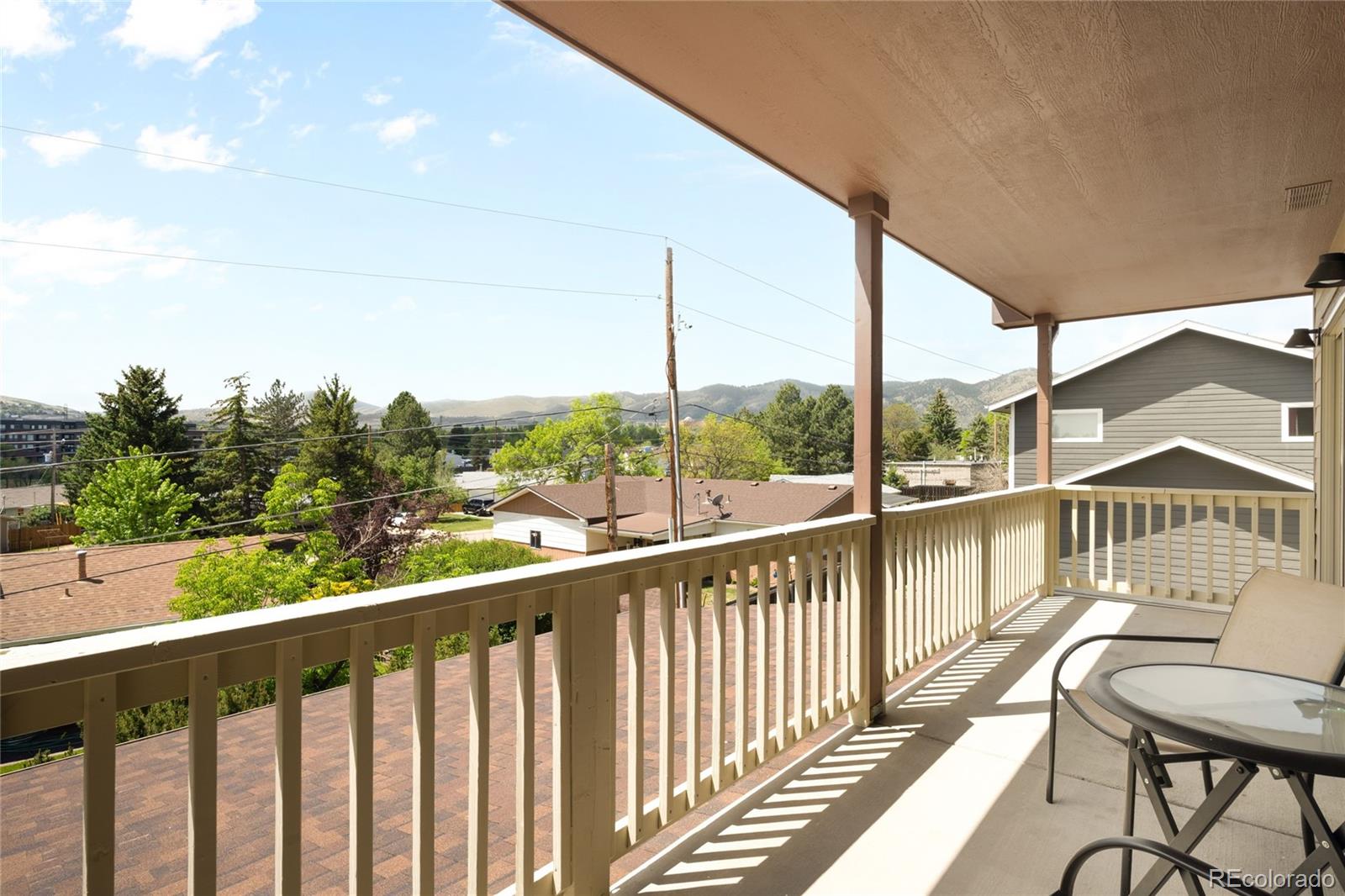 MLS Image #15 for 16518 w 13th lane,golden, Colorado