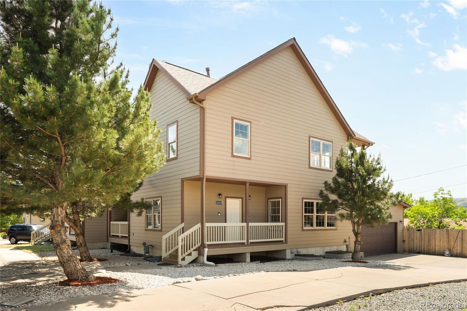 MLS Image #45 for 16518 w 13th lane,golden, Colorado