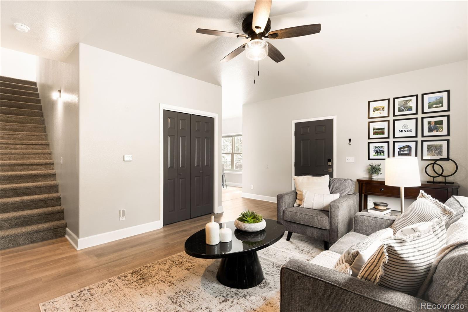 MLS Image #5 for 16518 w 13th lane,golden, Colorado