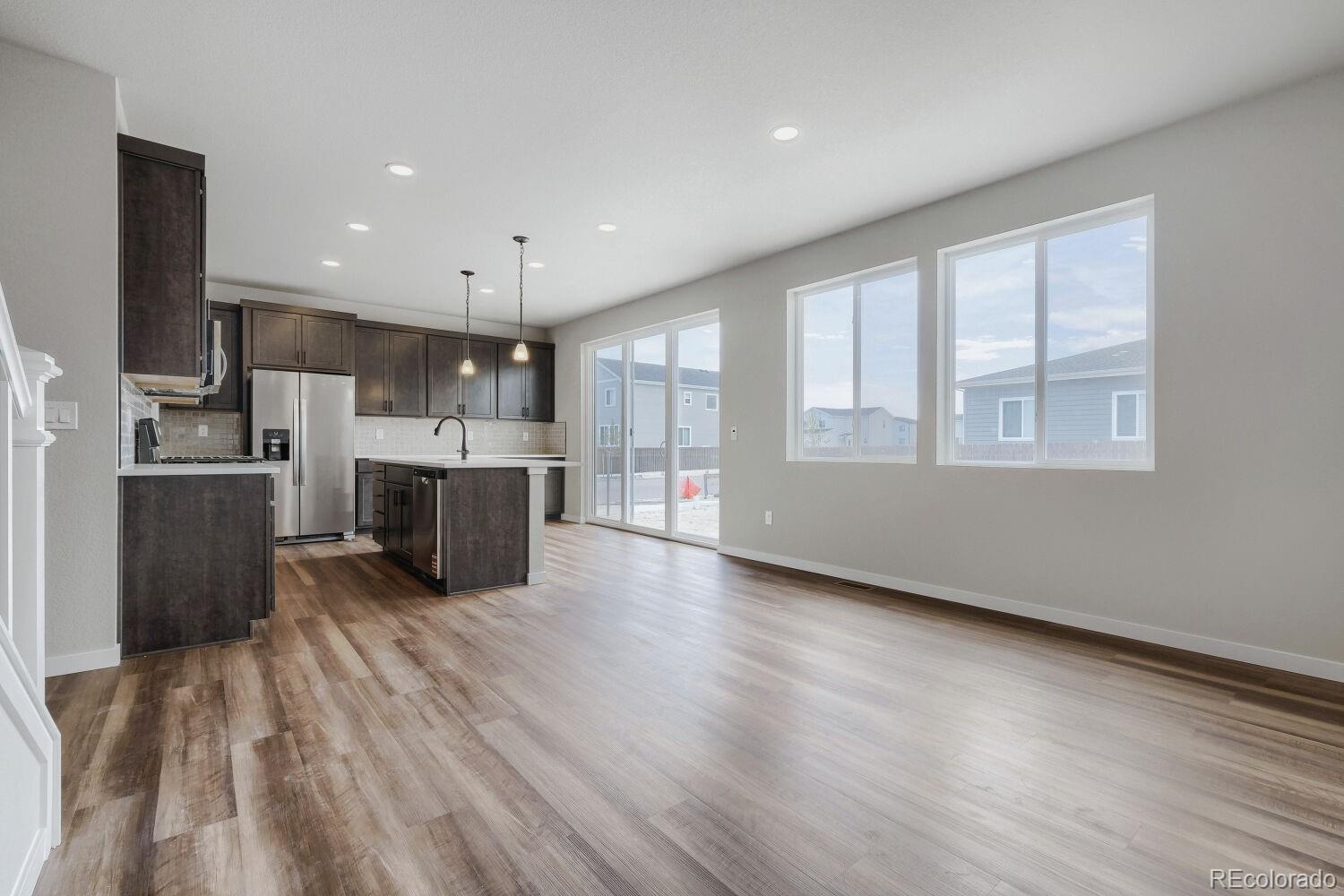 MLS Image #4 for 412  atchison way,calhan, Colorado
