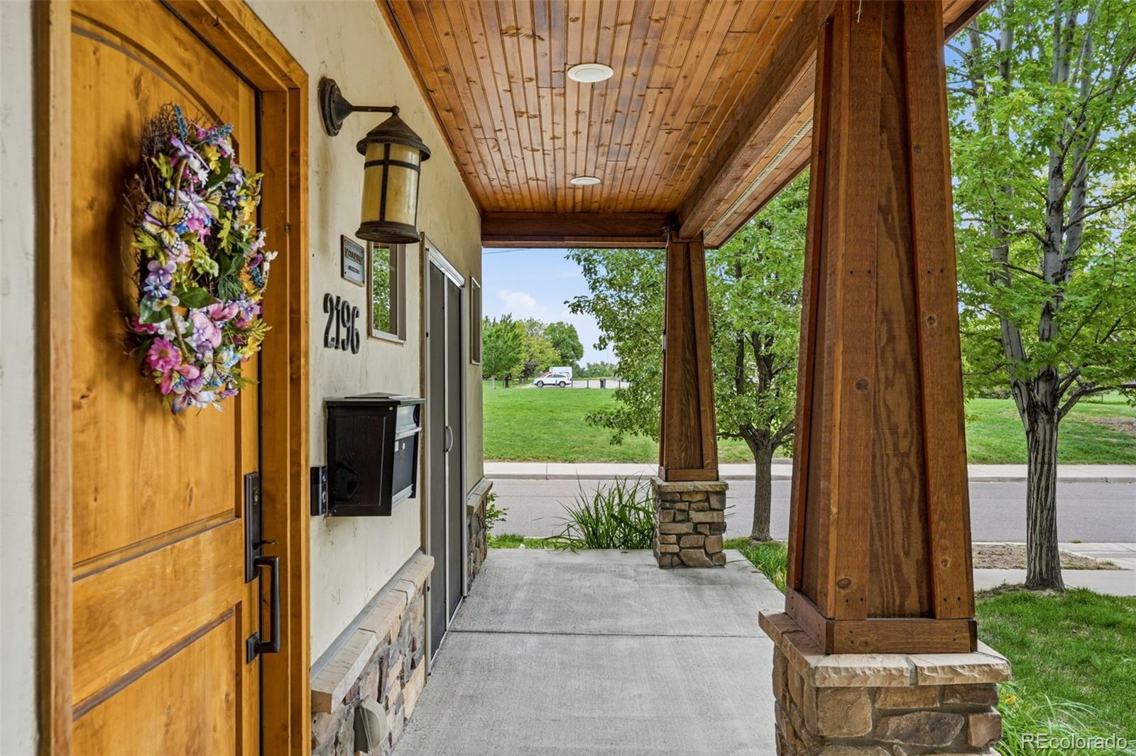 MLS Image #2 for 2196 s washington street,denver, Colorado