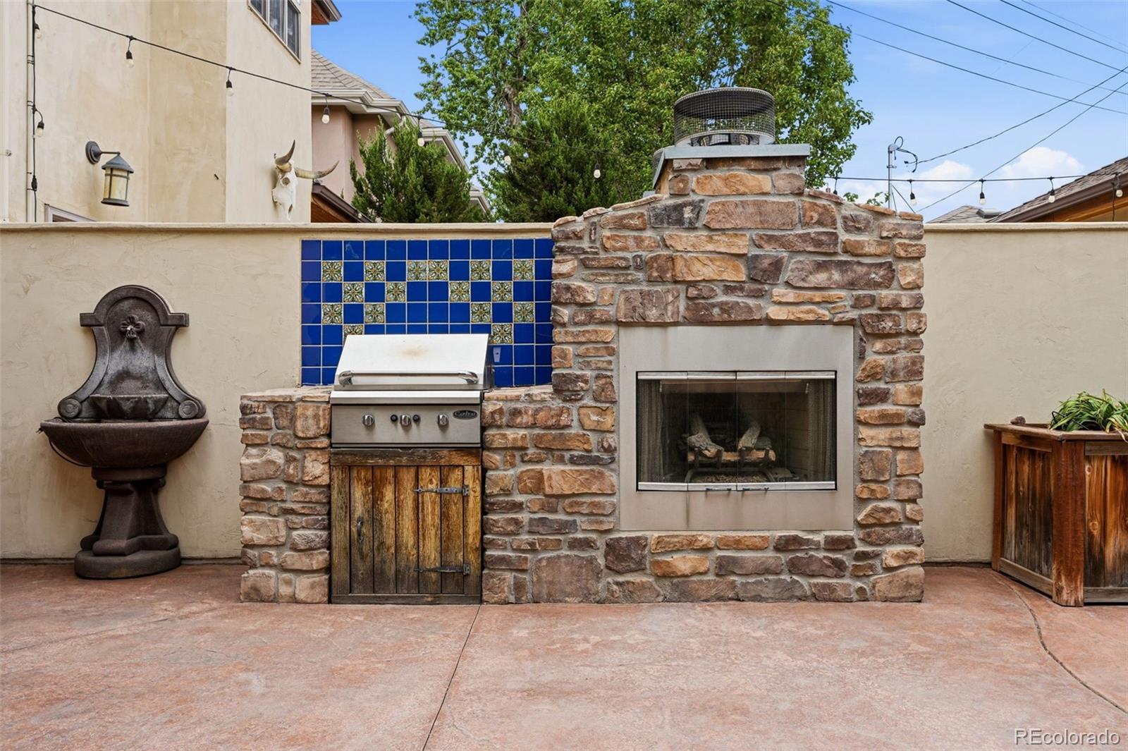 MLS Image #38 for 2196 s washington street,denver, Colorado
