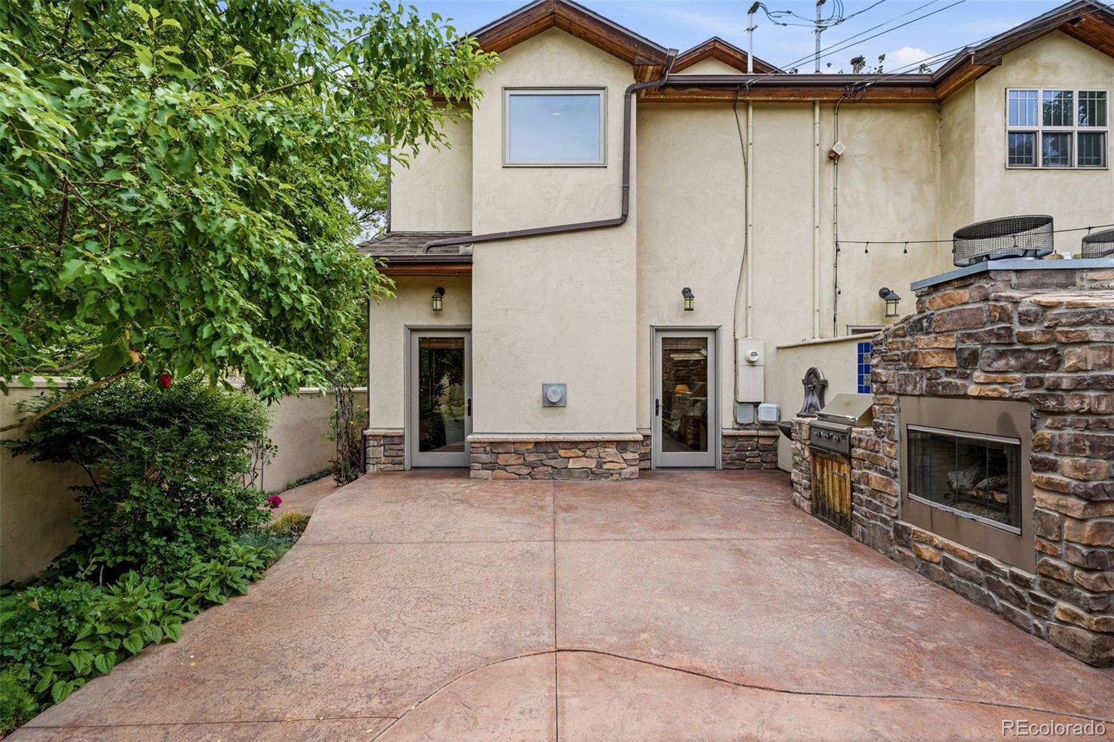 MLS Image #40 for 2196 s washington street,denver, Colorado