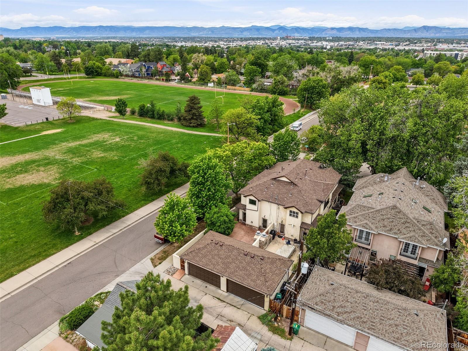 MLS Image #42 for 2196 s washington street,denver, Colorado