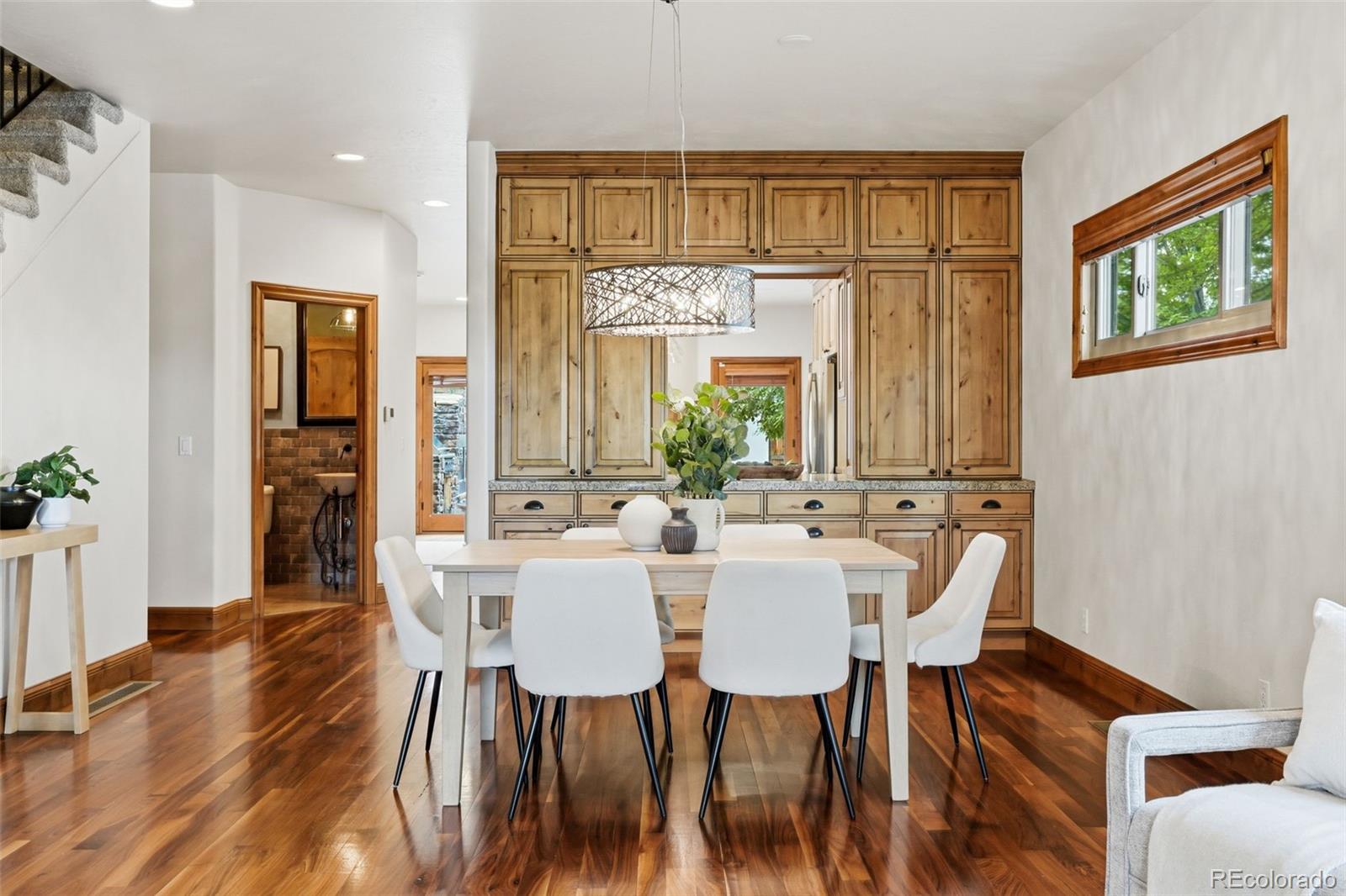 MLS Image #5 for 2196 s washington street,denver, Colorado
