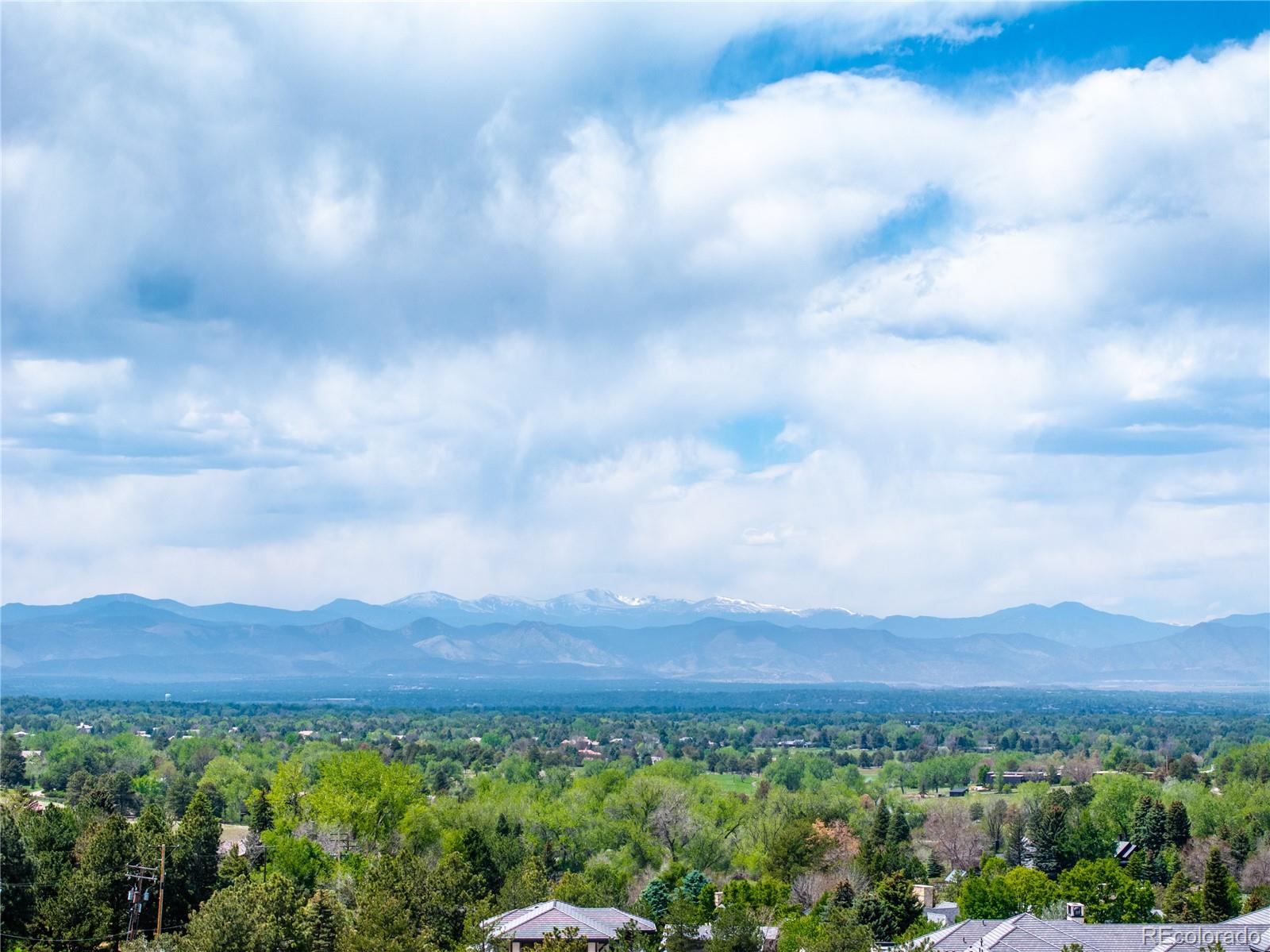 MLS Image #1 for 5771  charlou drive,cherry hills village, Colorado