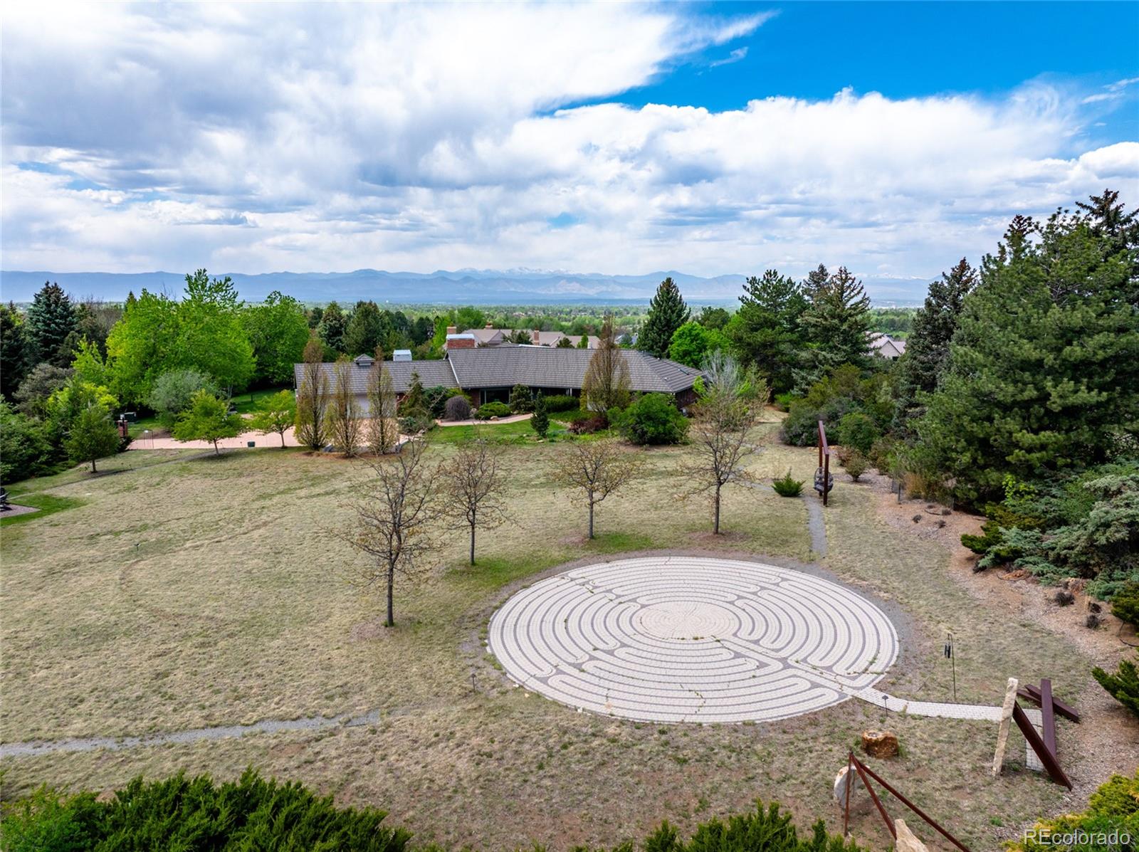 MLS Image #13 for 5771  charlou drive,cherry hills village, Colorado