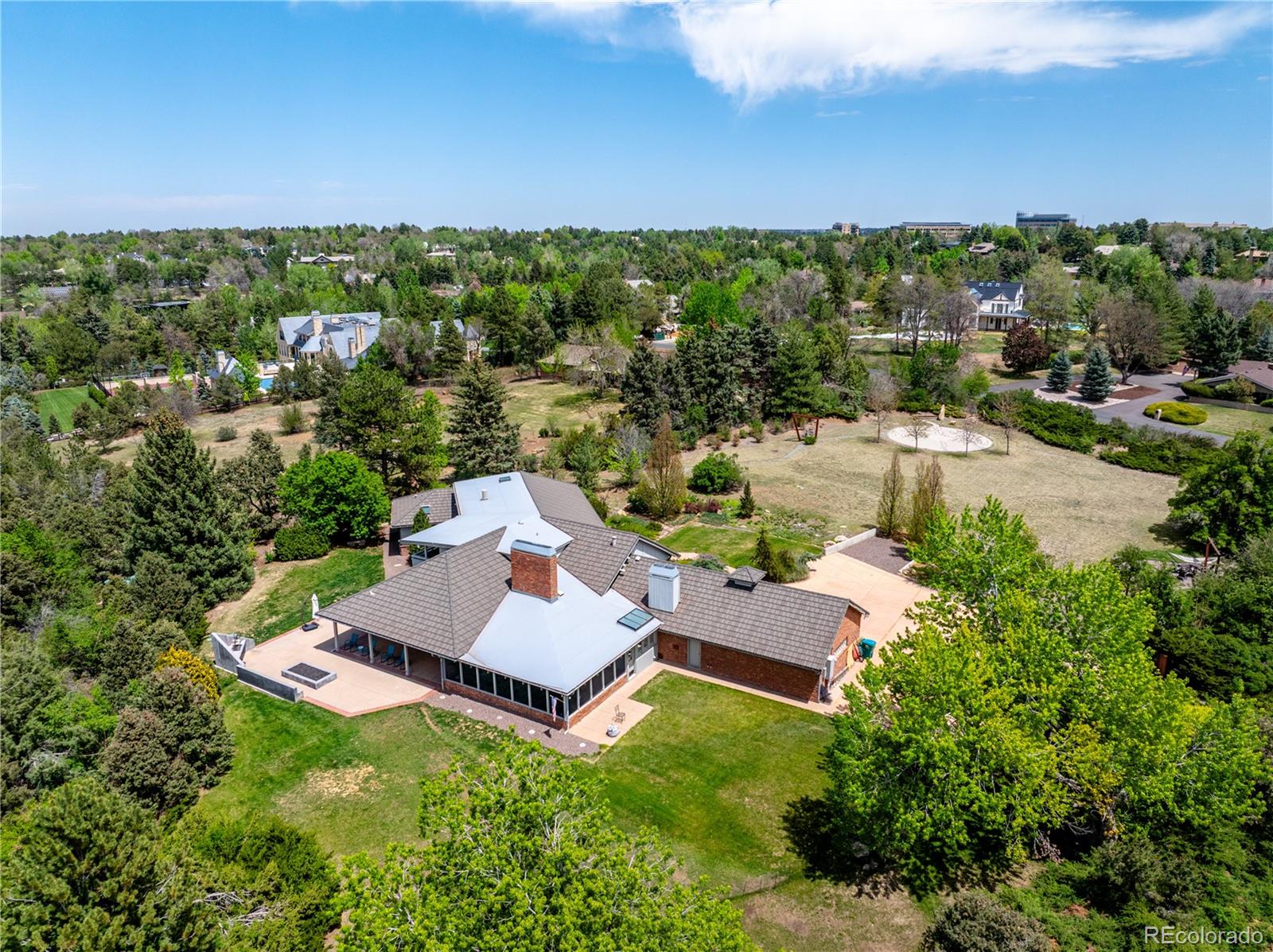 MLS Image #14 for 5771  charlou drive,cherry hills village, Colorado