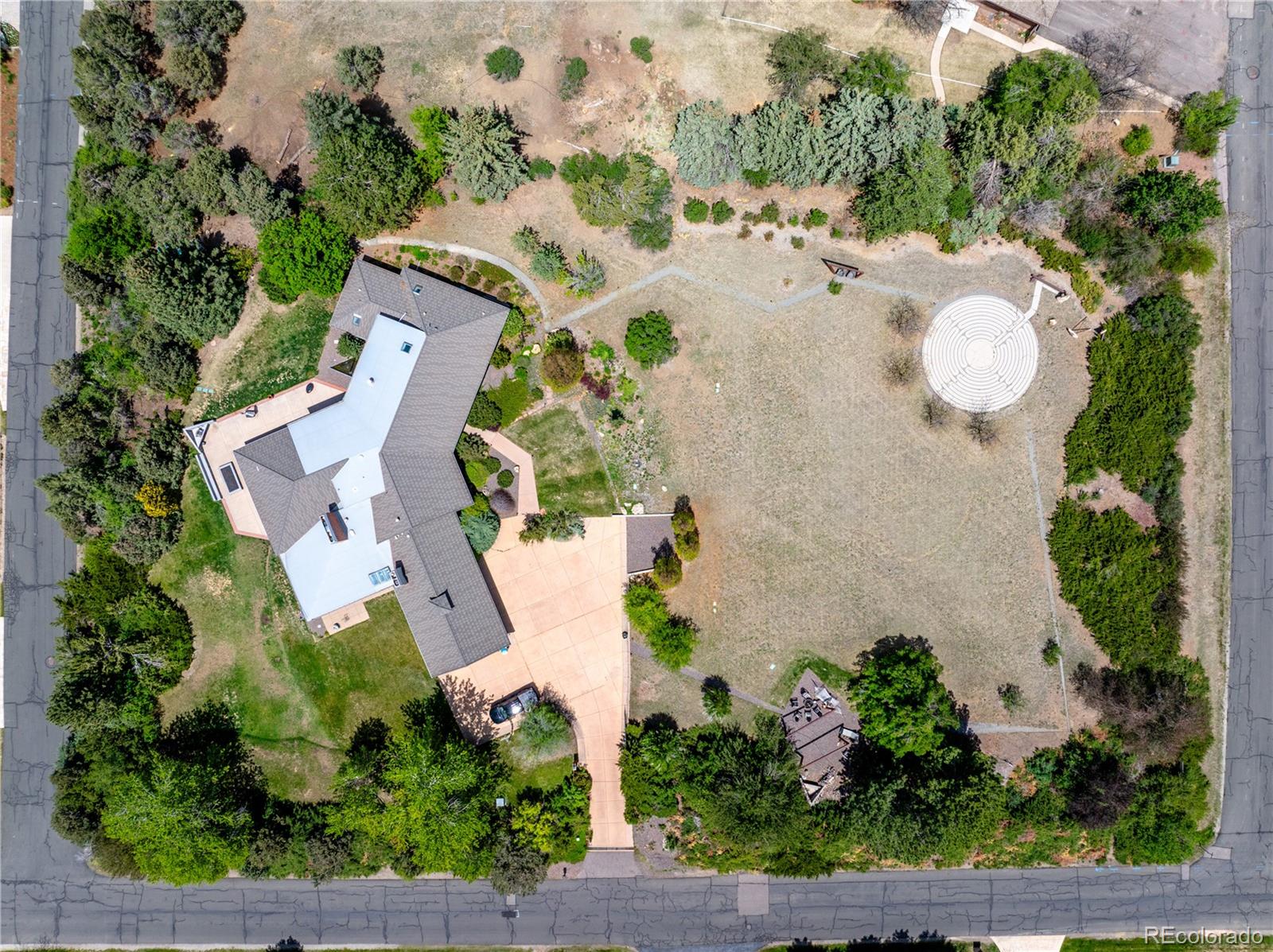 MLS Image #15 for 5771  charlou drive,cherry hills village, Colorado
