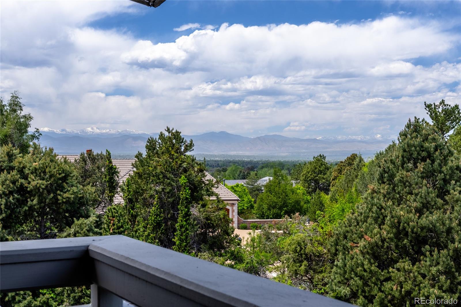 MLS Image #4 for 5771  charlou drive,cherry hills village, Colorado
