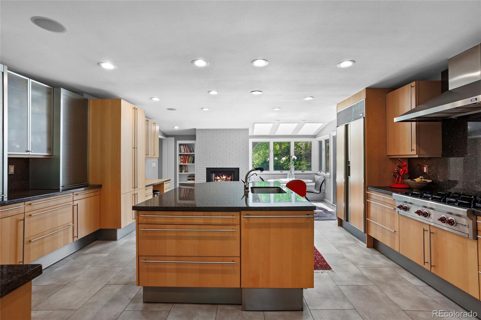 MLS Image #6 for 5771  charlou drive,cherry hills village, Colorado