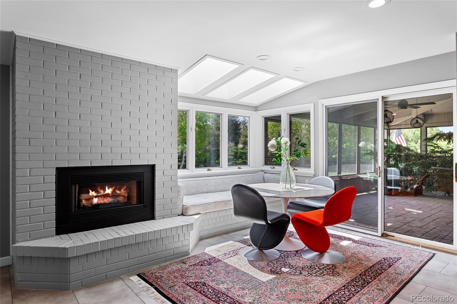 MLS Image #7 for 5771  charlou drive,cherry hills village, Colorado