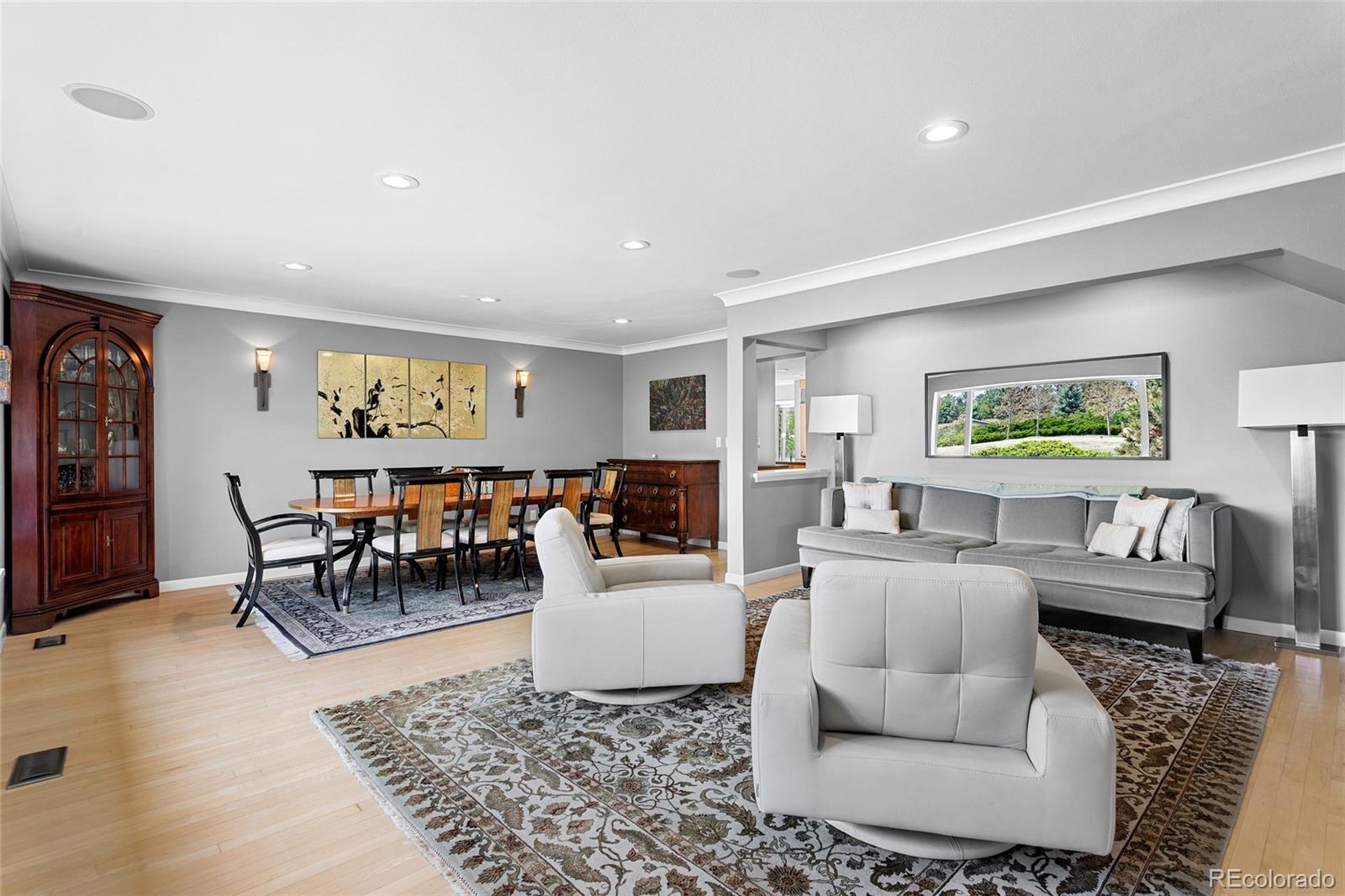 MLS Image #9 for 5771  charlou drive,cherry hills village, Colorado