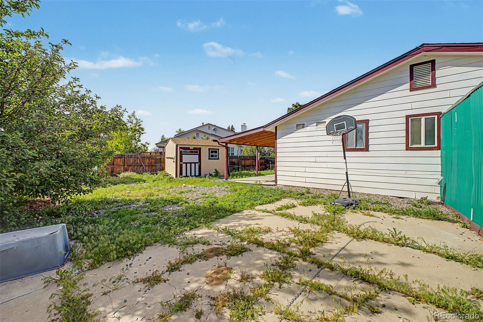 MLS Image #41 for 2757 s salida street,aurora, Colorado