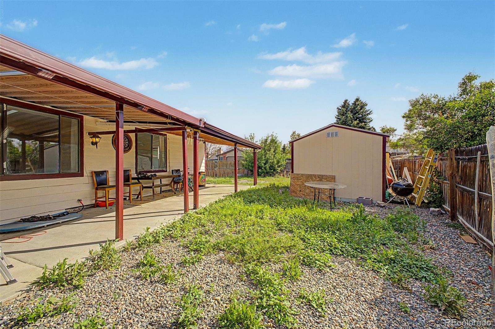 MLS Image #43 for 2757 s salida street,aurora, Colorado