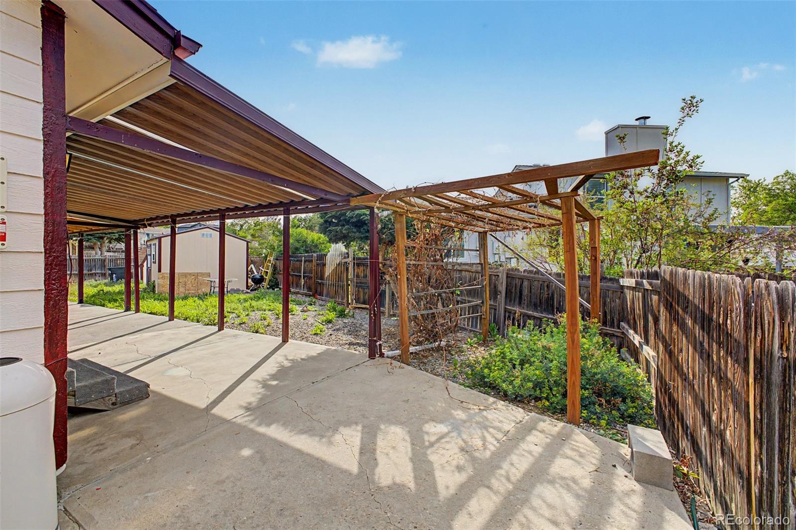 MLS Image #44 for 2757 s salida street,aurora, Colorado