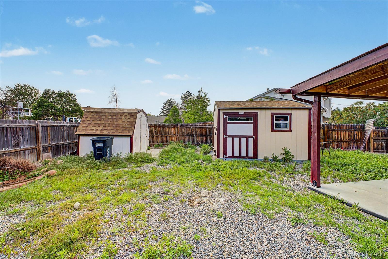 MLS Image #45 for 2757 s salida street,aurora, Colorado