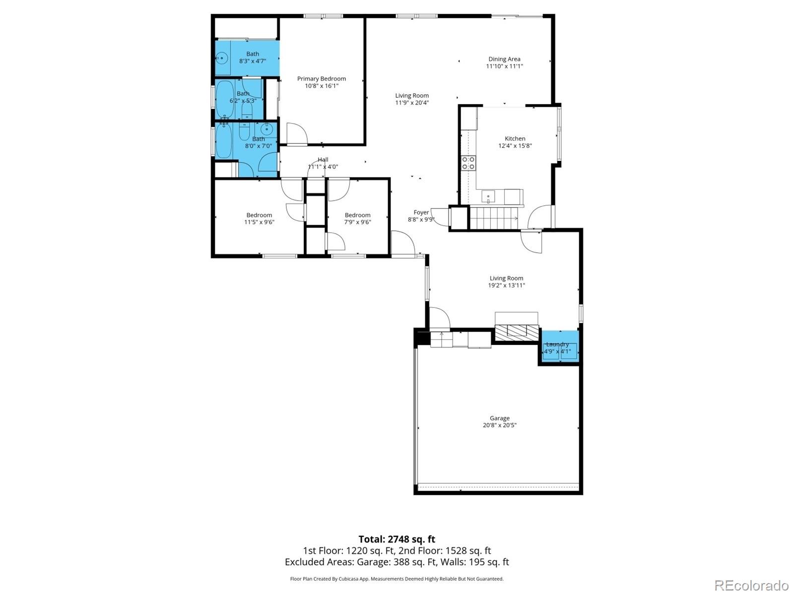 MLS Image #48 for 2757 s salida street,aurora, Colorado