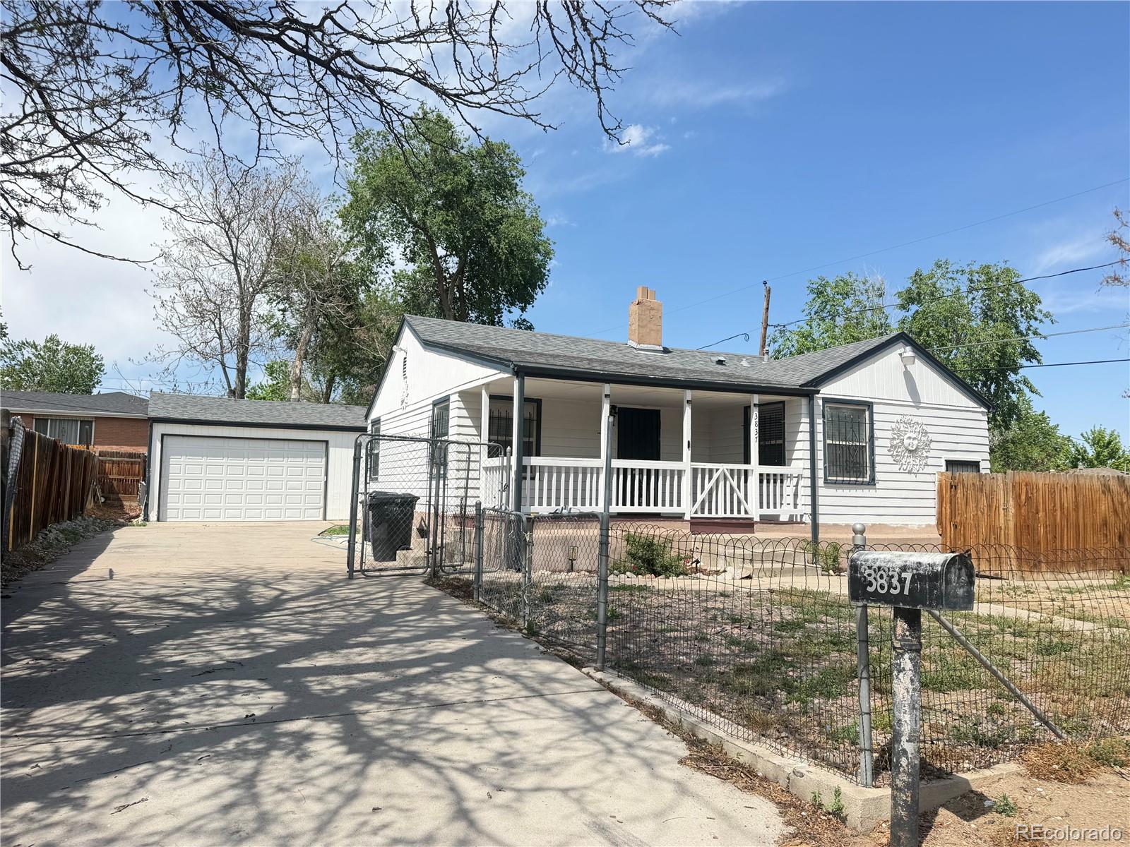 MLS Image #0 for 3837 w bayaud avenue,denver, Colorado