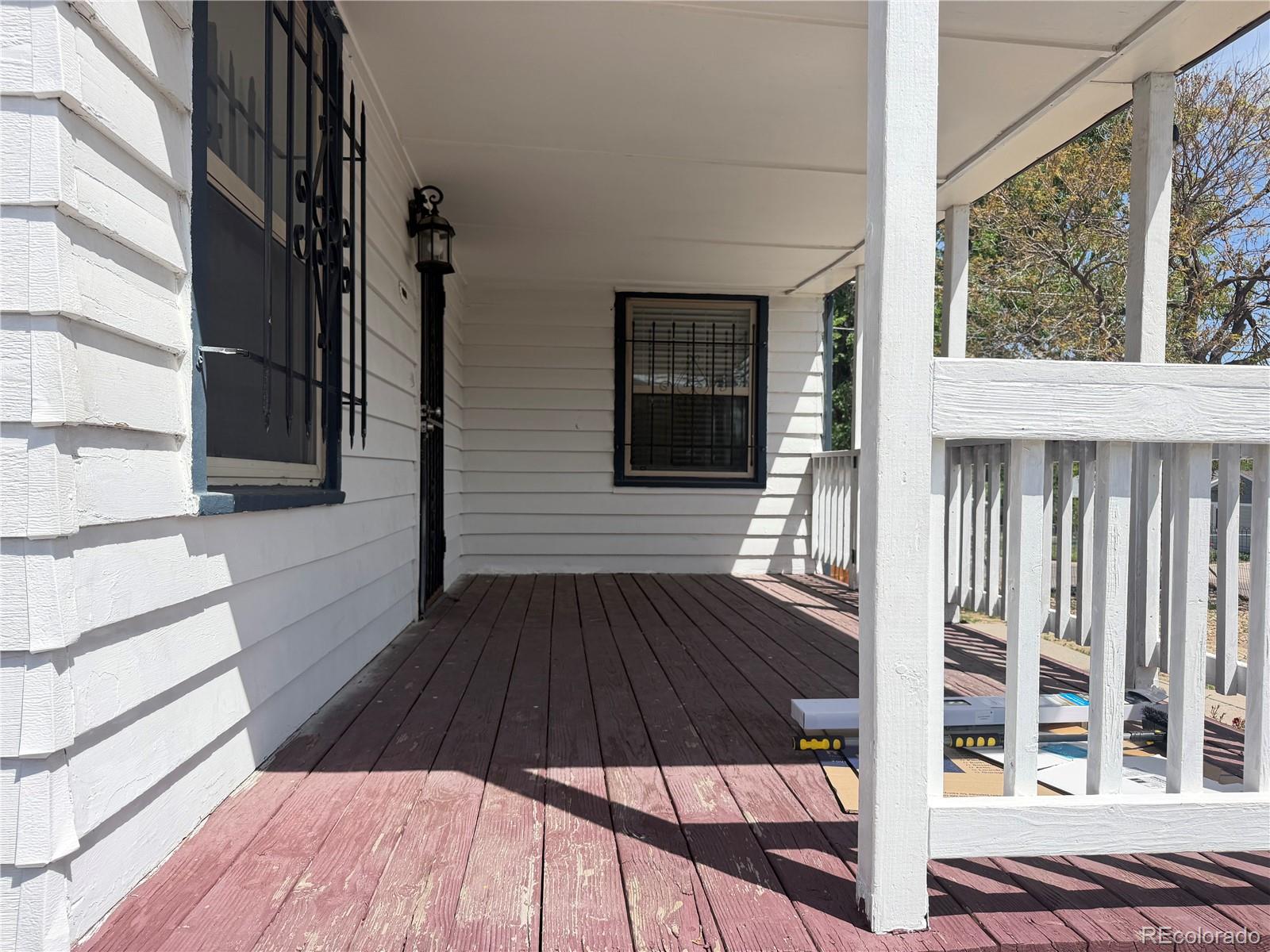 MLS Image #2 for 3837 w bayaud avenue,denver, Colorado