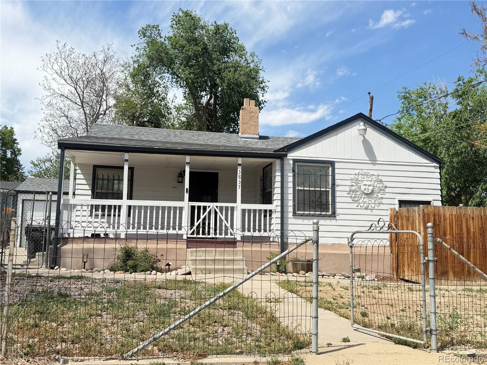 MLS Image #22 for 3837 w bayaud avenue,denver, Colorado