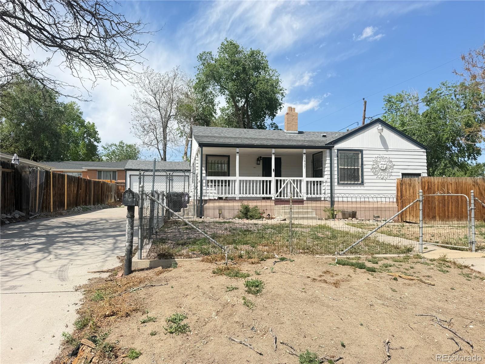 MLS Image #23 for 3837 w bayaud avenue,denver, Colorado