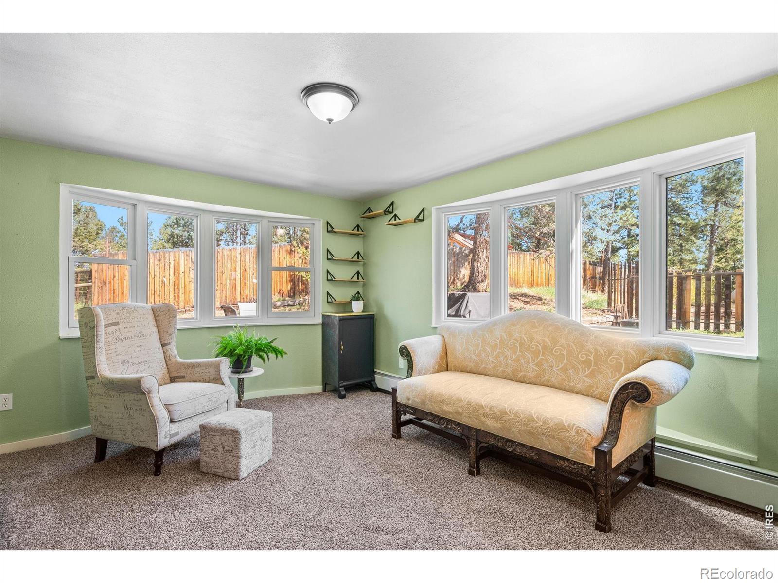 MLS Image #12 for 11053  lindsey road,conifer, Colorado