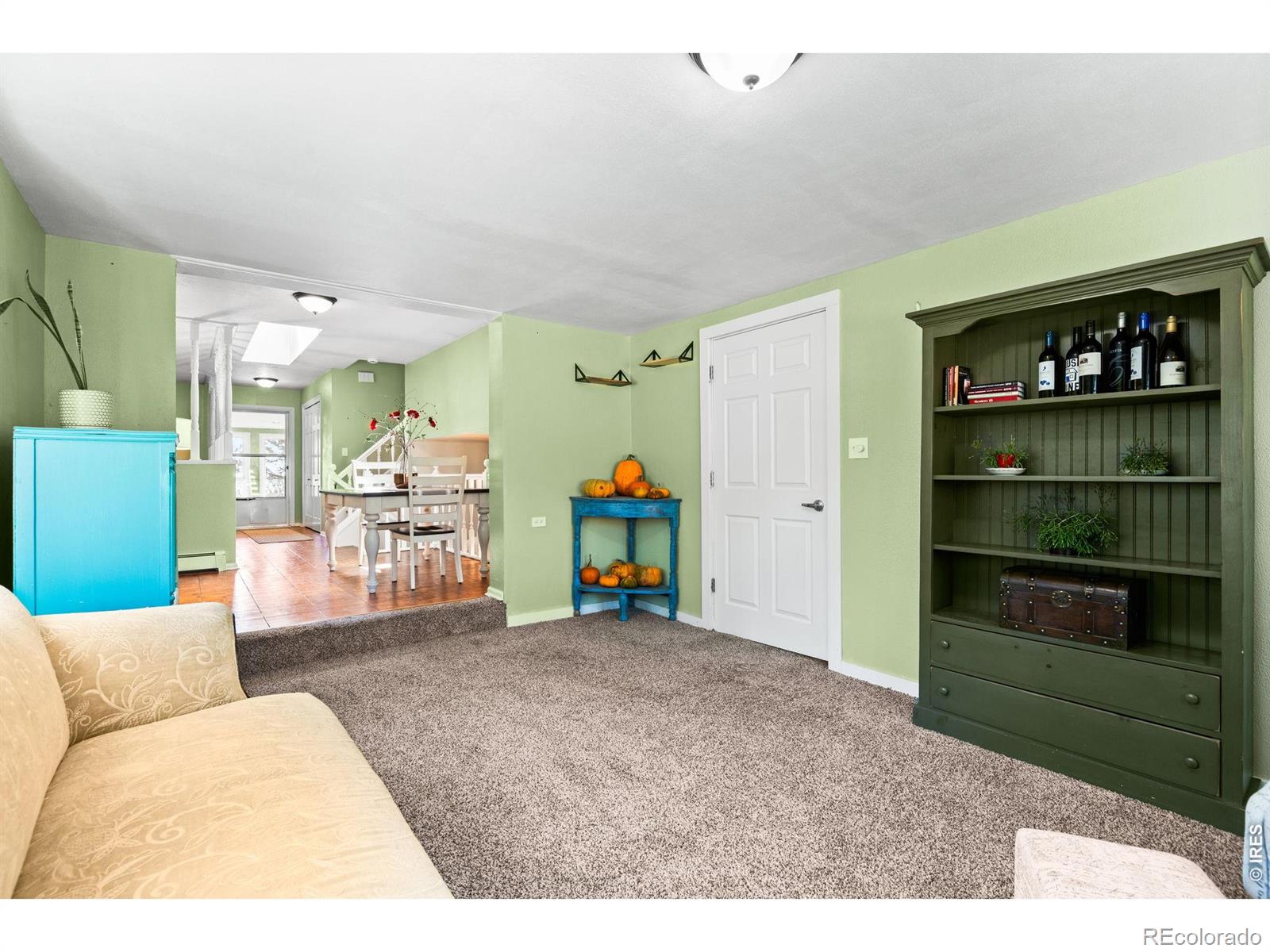 MLS Image #13 for 11053  lindsey road,conifer, Colorado