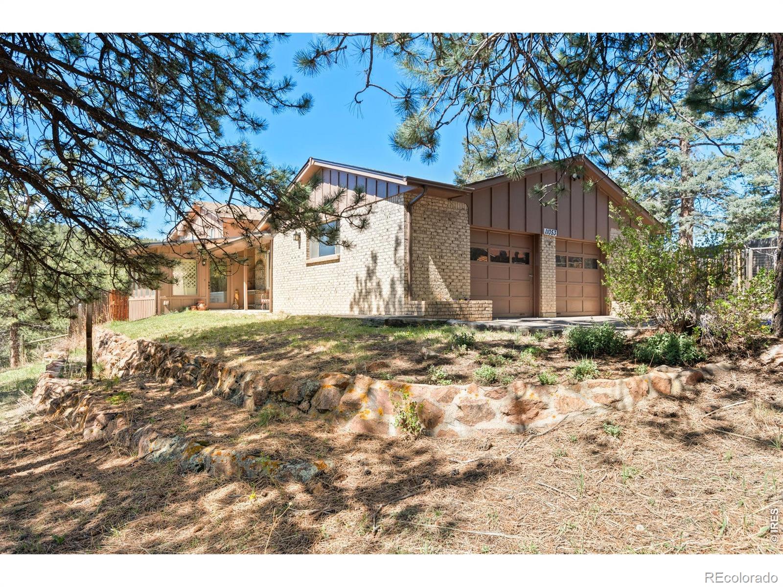 MLS Image #3 for 11053  lindsey road,conifer, Colorado